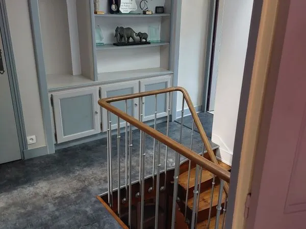 Appartement à louer livarot