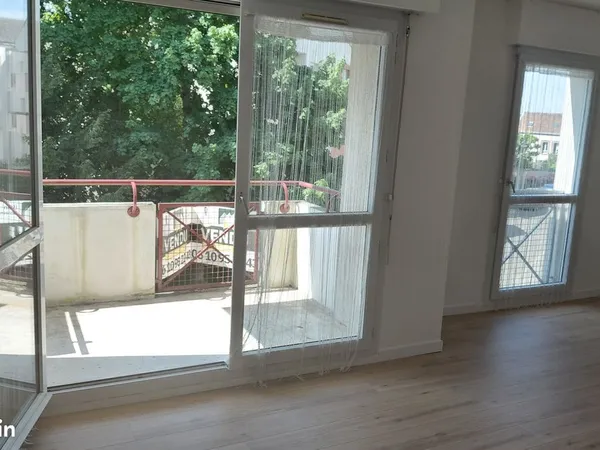 Vend Appartement T3