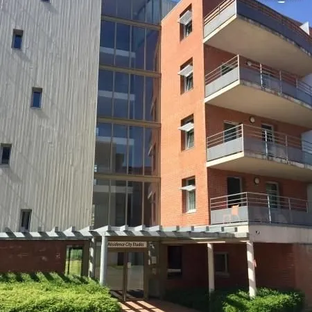 Appartement 19 m² VALENCIENNES