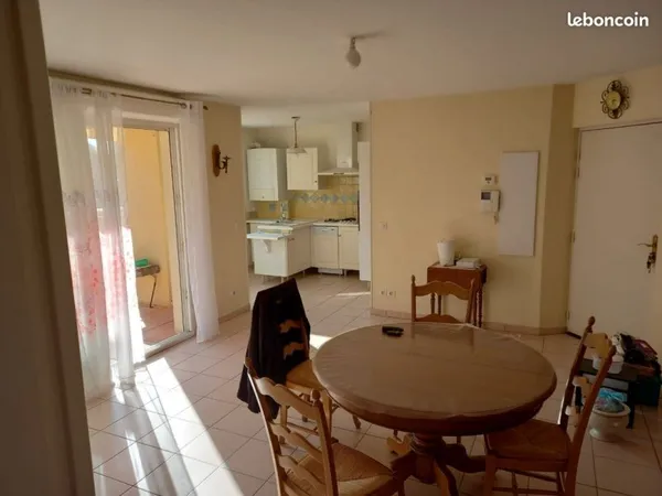Appartement T3