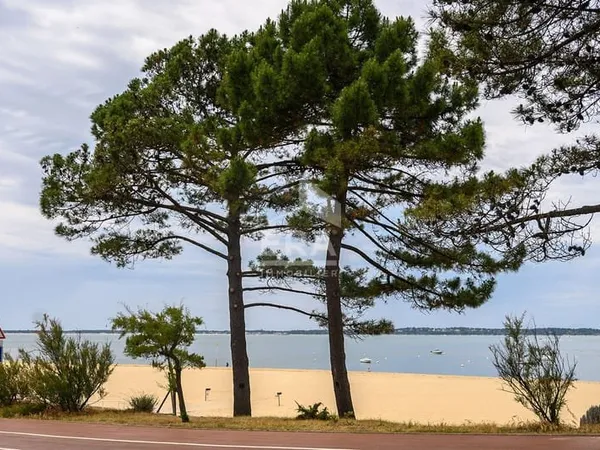 Charmant Appartement à Vendre à Arcachon - Secteur Parc Pereire