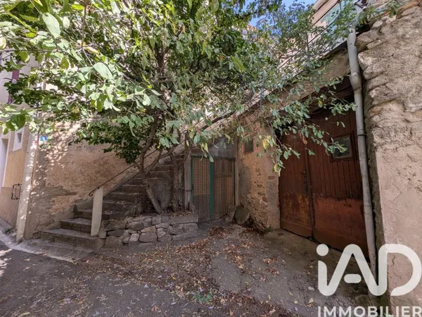 Maison 4 pièces 103 m²