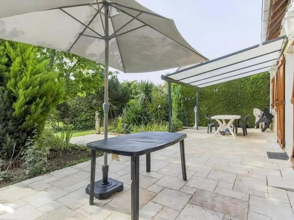 Maison 6 pièces 113 m²