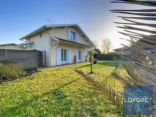 Maison Saint Paul Les Dax - 130 m² -