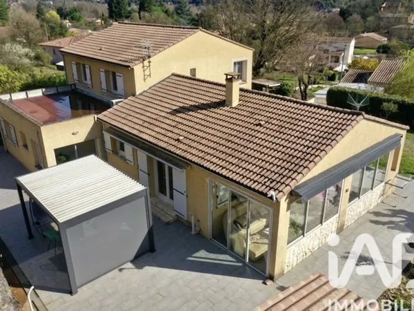 Maison 6 pièces 171 m²