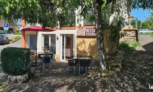 Fond de commerce