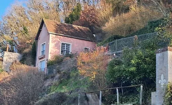 Maison 7 pièces 177 m²