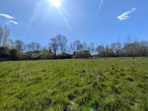 Terrain à bâtir Vente Rieumes  1670m² 99000€