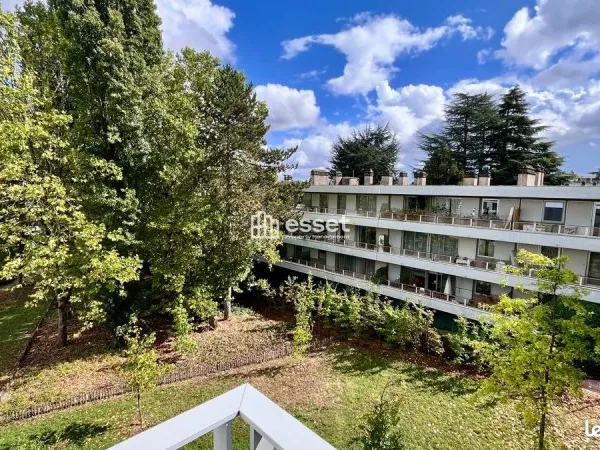 Appartement 4 87.4m² à louer 1900 - RUEIL MALMAISON 92500