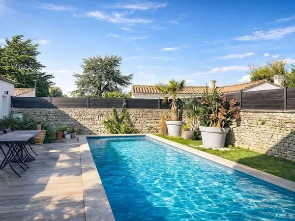 Maison 7 pièces 163 m²