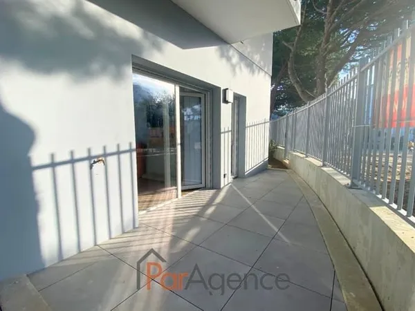 Appartement T2 - Proche plage