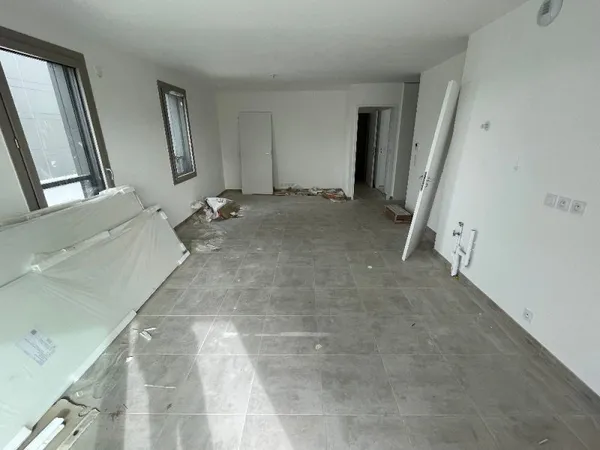 Appartement T2 44m² avec terrasse de 7m²