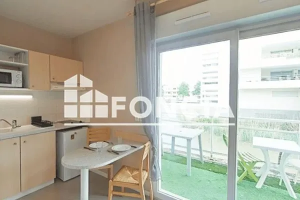 APPARTEMENT_MEUBLE