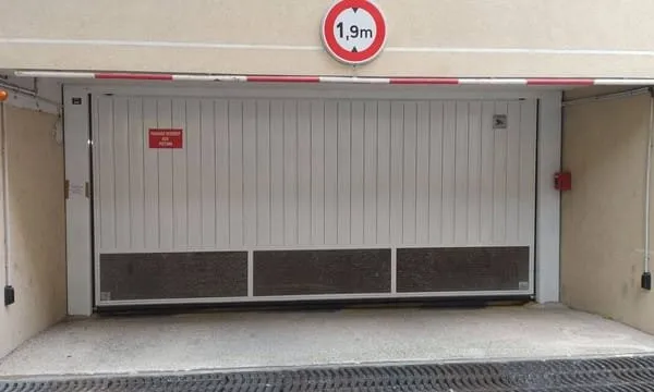 Parking 11 m²