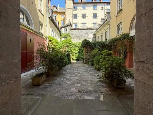 Appartement 4 pièces 86 m²