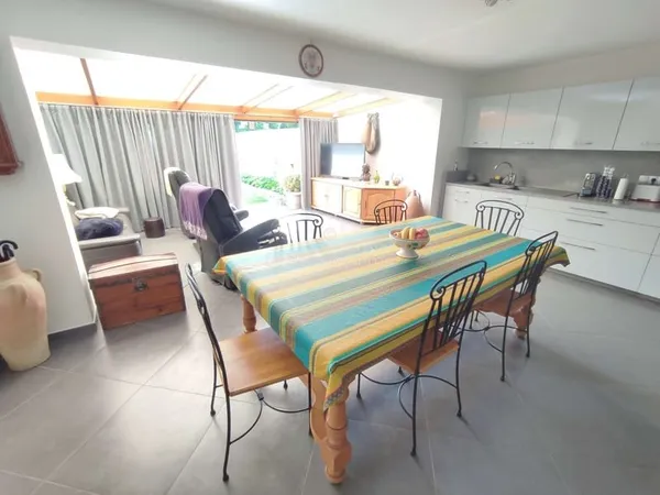Maison 120 m² Cregy les Meaux