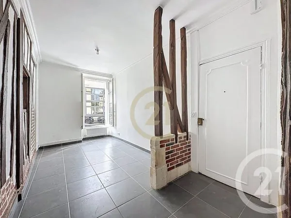 Appartement 2 pièces 33 m²