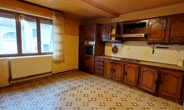 Maison Moineville 5 pièce(s) 130 m2