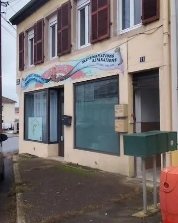 A vendre immeuble de rapport
