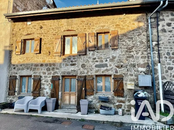 Maison 6 pièces 125 m²