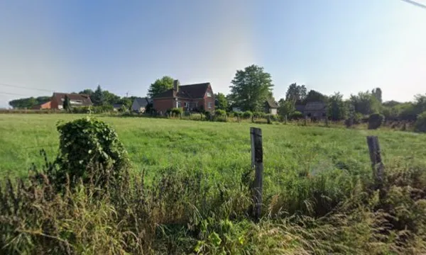 Terrain + maison 147 m²