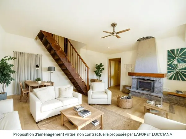 Maison 8 pièces 230 m²