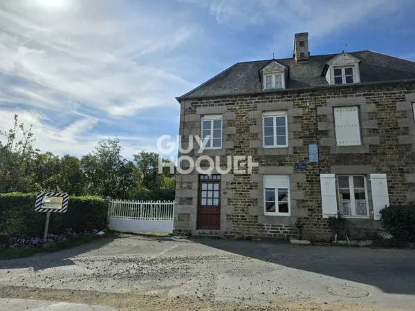 Maison Vente Landelles-et-Coupigny 4p 76m² 63000€