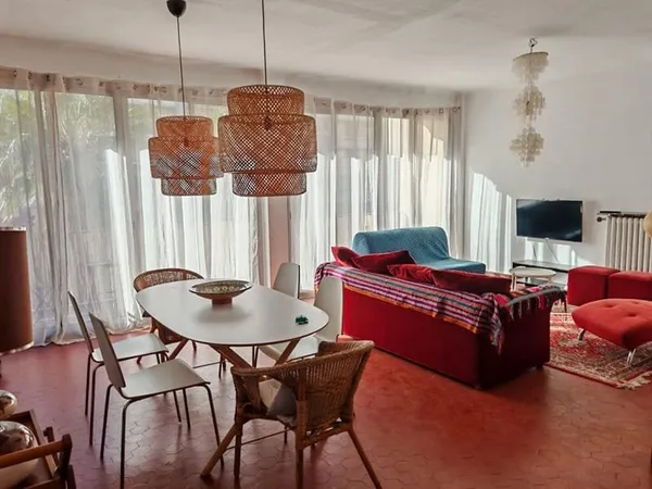 Appartement Toulon 3 pièce(s) 96,73m2