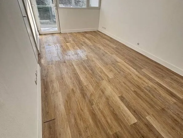 Appartement 4 pièces 83 m²