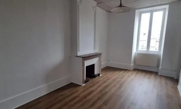 Appartement 3 pièces 77 m²