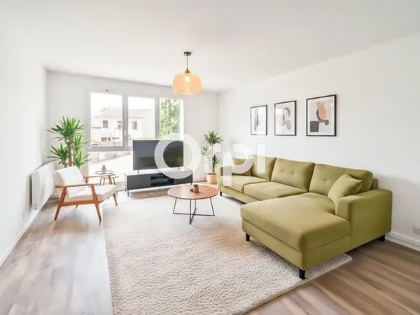 T1 bis - 40 m² à vendre au Chesnay