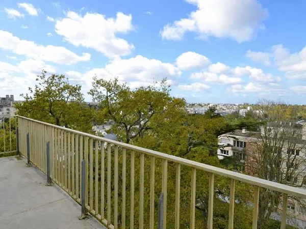 APPARTEMENT 103 m2 NANTES ERDRE