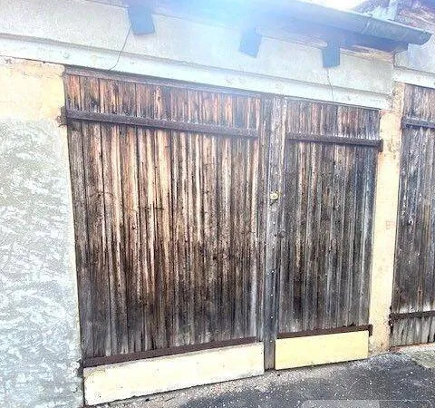Parking 17 m²