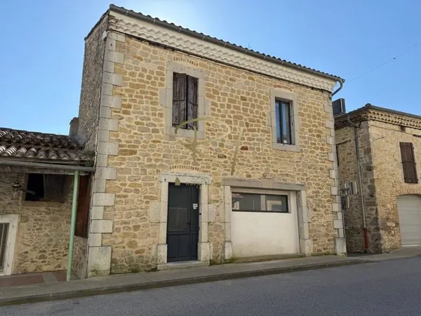 Maison 7 pièces 136 m²