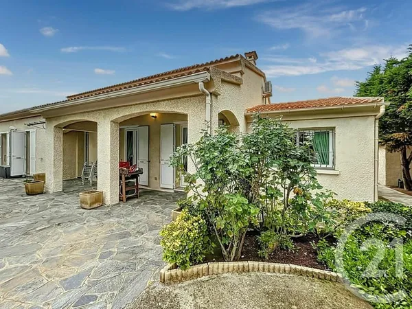 Maison 5 pièces 150 m²