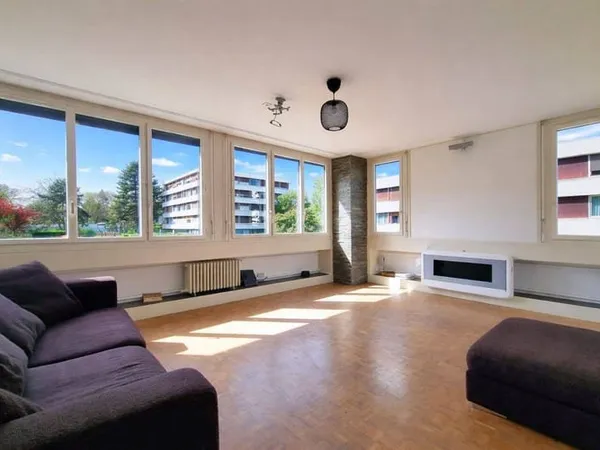 Appartement 4 pièces 84 m²