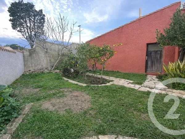 Maison 4 pièces 120 m²