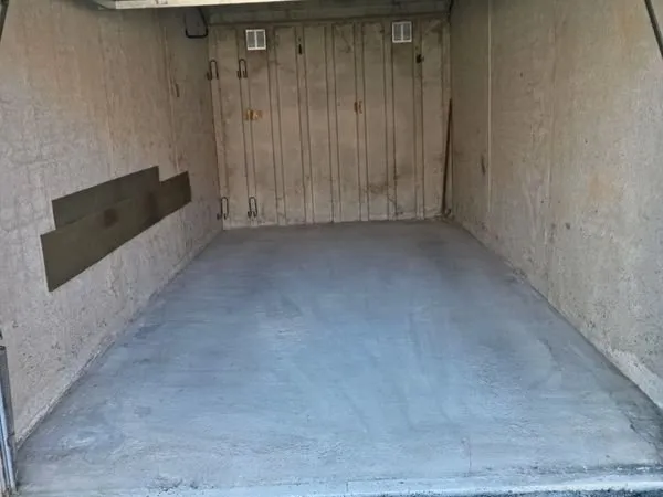Garage fermé à louer proche centre vill