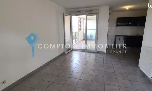 Appartement 3 pièces 57 m²