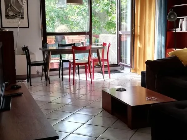 Appartement 77 m2 centre de Palaiseau