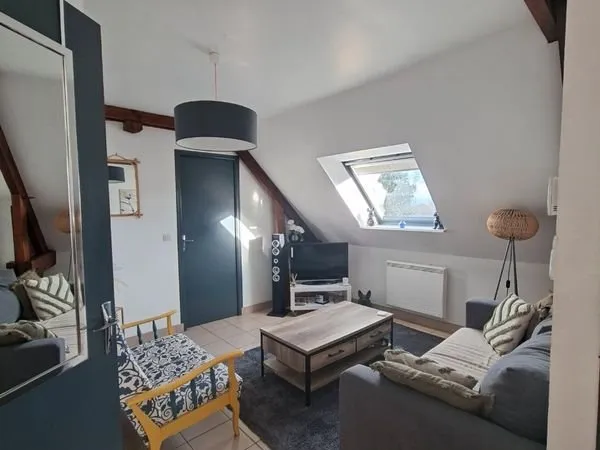 Loue appartement