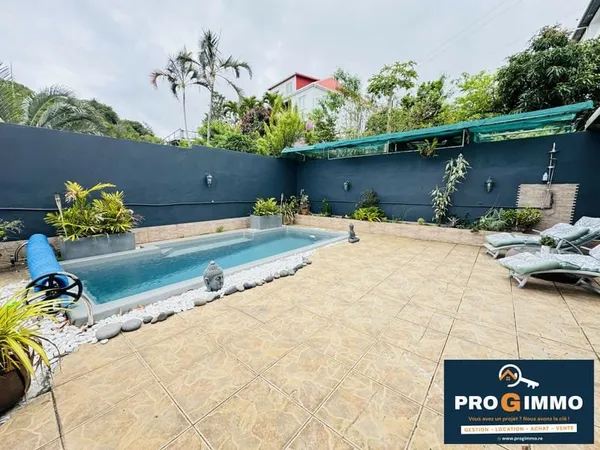 Villa d'exception Idéal grande famille ou projet