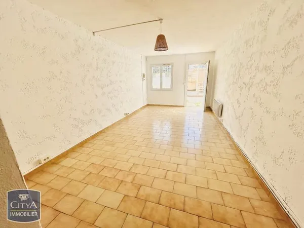 Appartement 1 pièce 30 m²