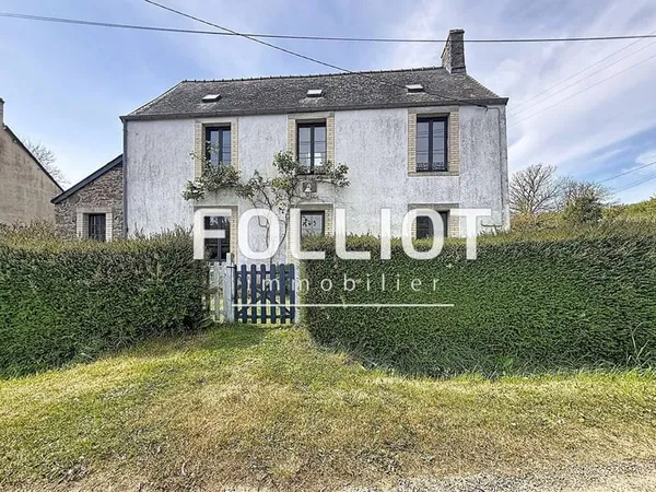 Maison 3 pièces 98 m²