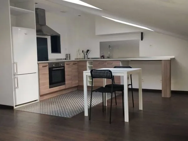 Appartement 1 pièce 24 m²