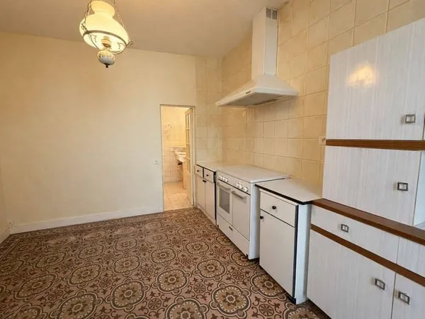 Maison 6 pièces 125 m²