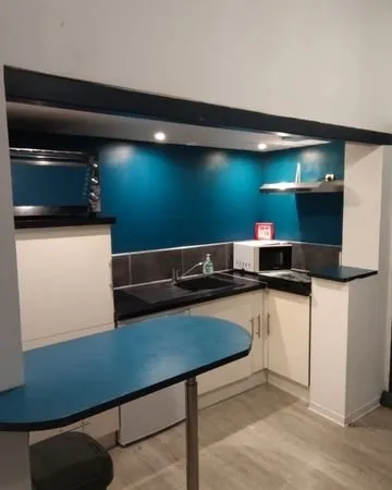Location appartement non meublé haut de Laon
