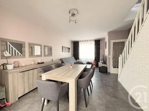 Maison 3 pièces 79 m²