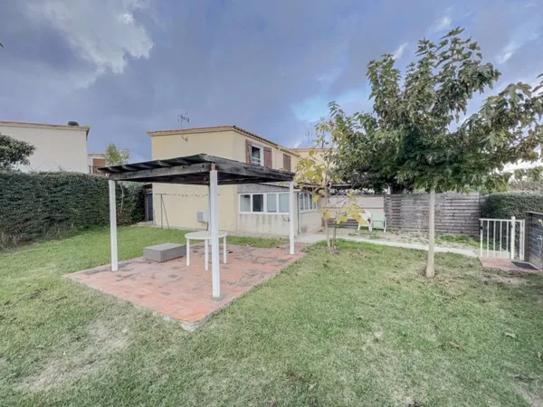 Maison Vente Poggio-Mezzana 3p 45m² 180000€