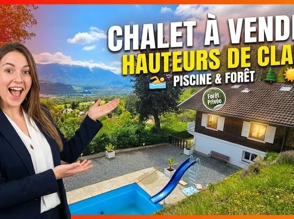 Maison 8 pièces 145 m²